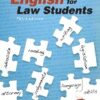 English for Law Students