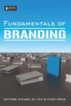 Fundamentals of Branding