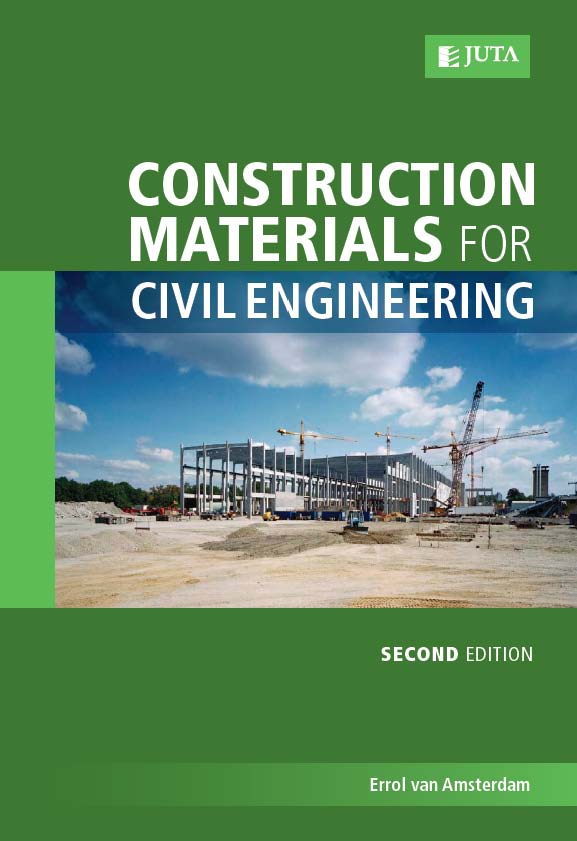 Construction Materials for Civil Engineering
