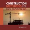 Construction Methods for Civil Engineering