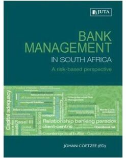 Bank Management in South Africa