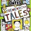 Tom Gates 18: Ten Tremendous Tales (PB) - 9780702302534