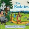 The Baddies - 9780702303517