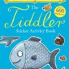 The Tiddler Sticker Book - 9780702305955