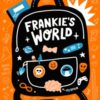 Frankie's World - 9780702307355