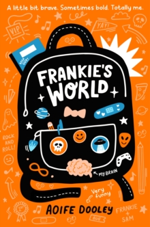 Frankie's World - 9780702307355