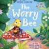 The Worry Bee PB - 9780702310201
