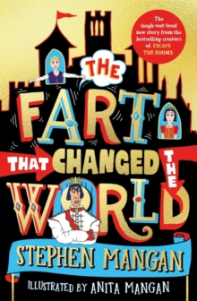 The Fart that Changed the World - 9780702315008