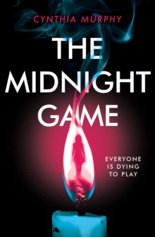 The Midnight Game - 9780702318535