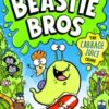 Beastie Bros - 9780702338793
