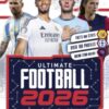 Ultimate Football 2026 - 9780702340475