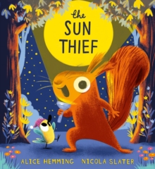 The Sun Thief - 9780702341267