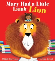 Mary Had a Little Lion (PB)