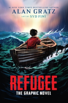 Refugee: The Graphic Novel - 9780702344589