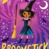 Bella Broomstick - 9780702344657