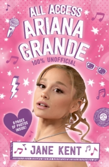 All Access Ariana Grande 100% Unofficial