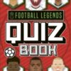 Football Legends Quiz Book