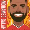 Football Legends: Mo Salah