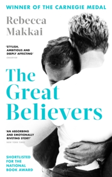 The Great Believers - 9780708899120