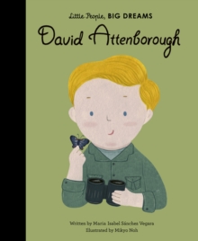 David Attenborough : Volume 34