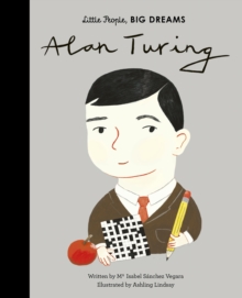 Alan Turing : Volume 38 - 9780711246775