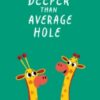 Torla and Smorla and The Deeper than Average Hole - 9780711288126