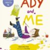 Ady and Me : The Sunday Times Bestseller - 9780711293045