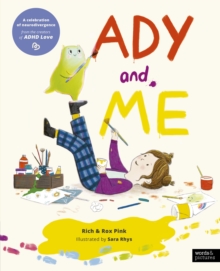 Ady and Me : The Sunday Times Bestseller - 9780711293045