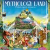 Mythology Land : 12 classic legends reimagined - 9780711294059