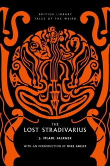 The Lost Stradivarius - 9780712355384