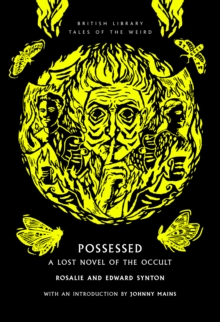 Possessed : A Lost Novel of the Occult : 68
