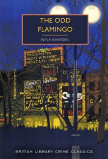 The Odd Flamingo - 9780712355438