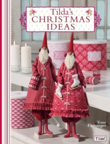 Tilda'S Christmas Ideas - 9780715338650