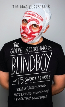 The Gospel According to Blindboy - 9780717181001