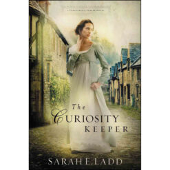 The Curiosity Keeper (Paperback)