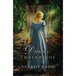 Dawn At Emberwilde (Paperback)