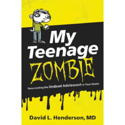 My Teenage Zombie (Paperback)