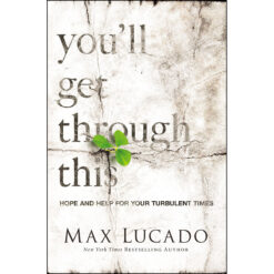 Youll Get Through This (Paperback)