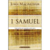 1 Samuel: The Lives Of Samuel And Saul (Paperback)