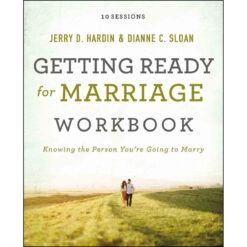Getting Ready For Marriage: 10 Sessions Workbook (Paperback)
