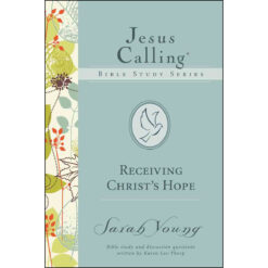 Receiving Christs Hope (Paperback)