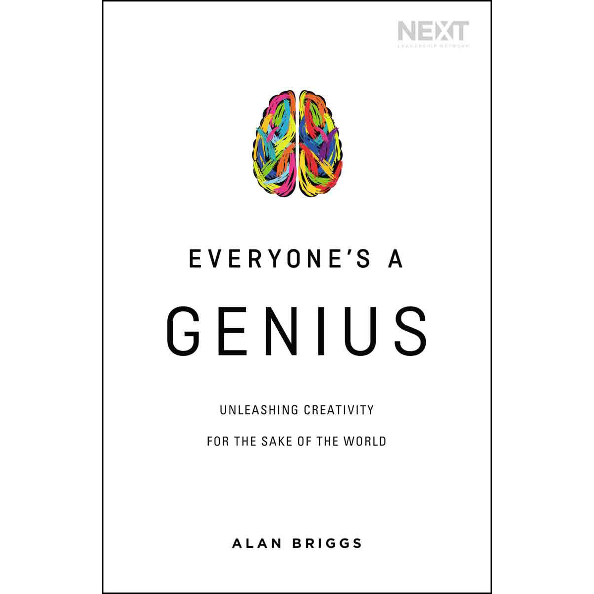 Everyones A Genius (Paperback)