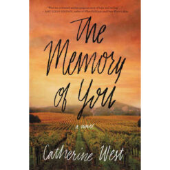 The Memory Of You (Paperback)