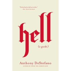 Hell: A Guide (Hardcover)