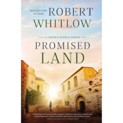 Promised Land (2 A Chosen People Novel)(Paperback)