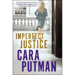 Imperfect Justice (Paperback)