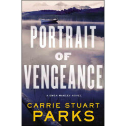 Portrait Of Vengeance (Paperback)