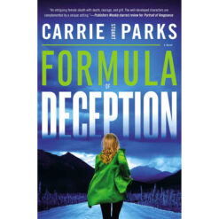 Formula Of Deception, A Novel (Paperback)