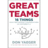 Great Teams (Paperback)