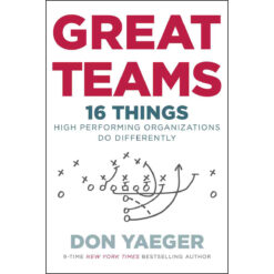 Great Teams (Paperback)